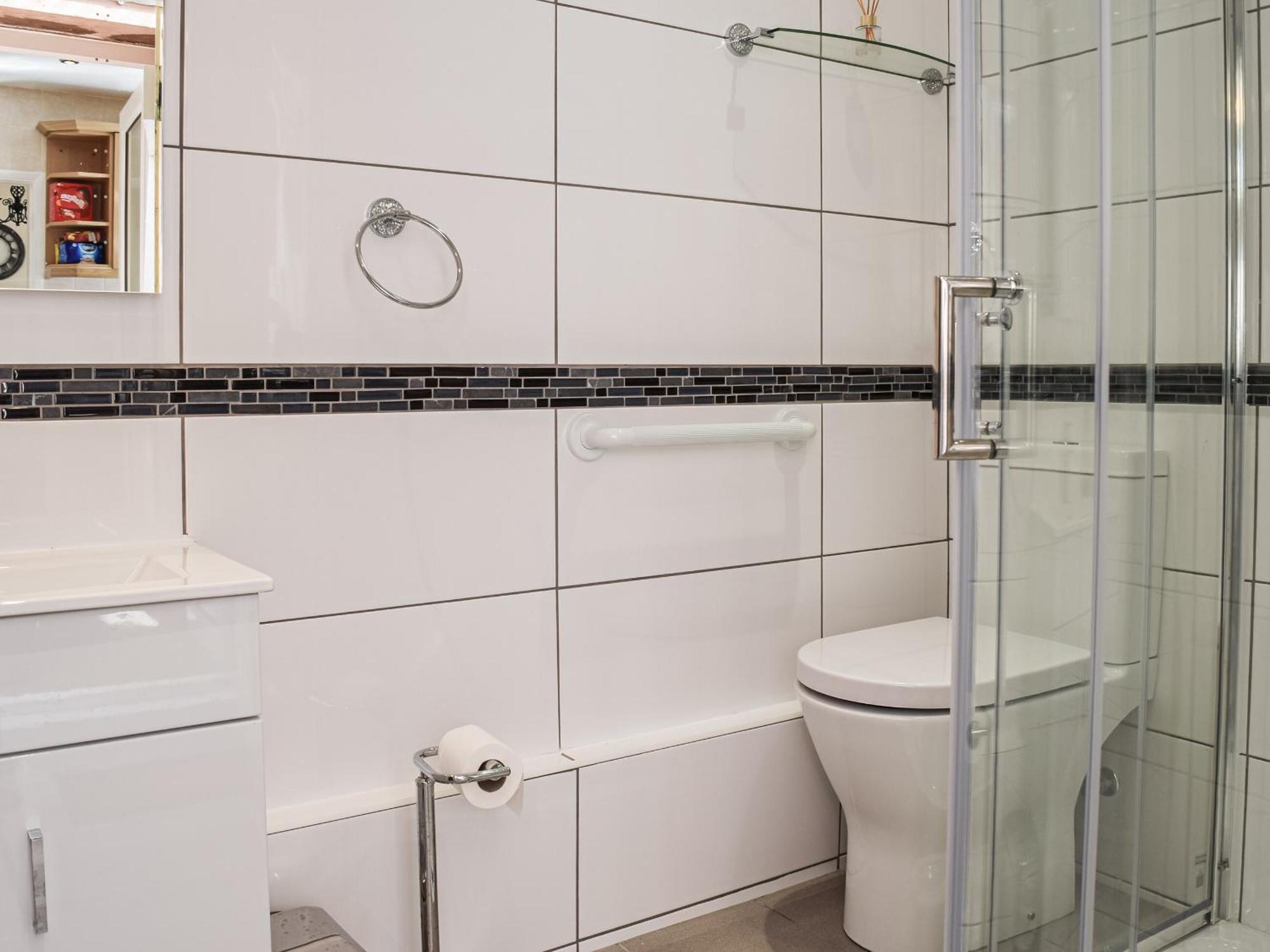 Serenity Comfort Саттон-Колдфилд Экстерьер фото