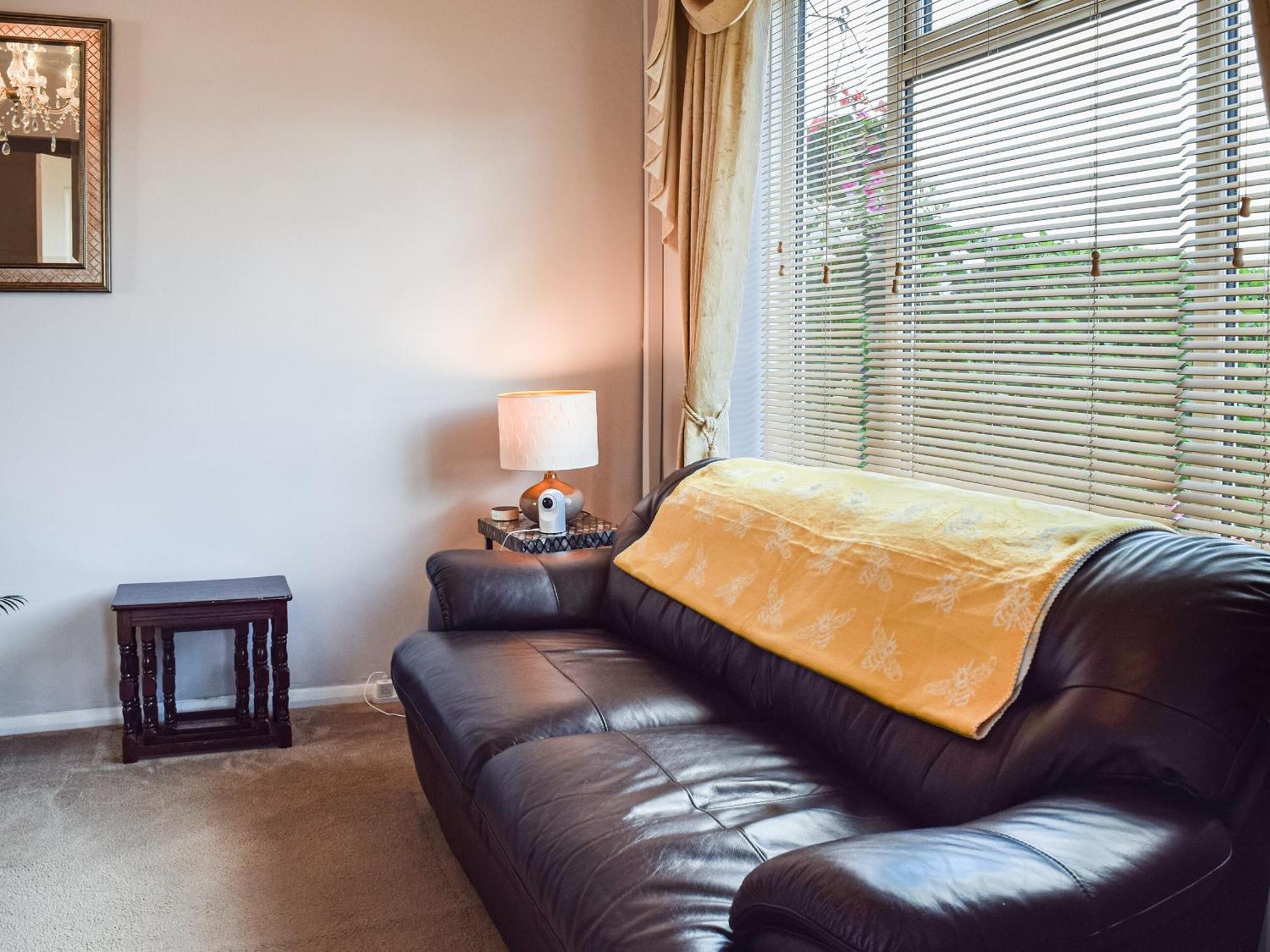 Serenity Comfort Саттон-Колдфилд Экстерьер фото